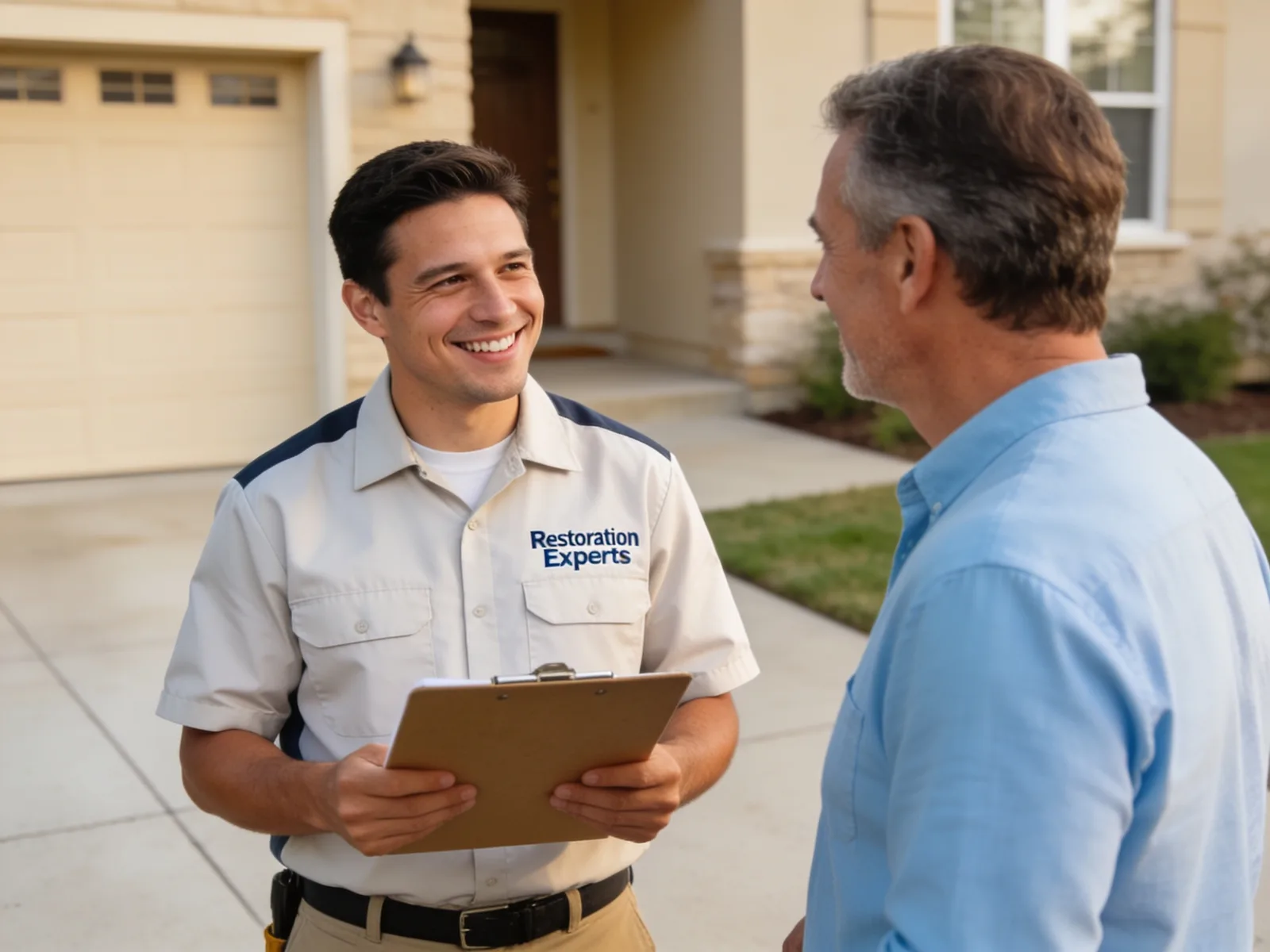 Water Damage Cleanup Milford, NH FAQs